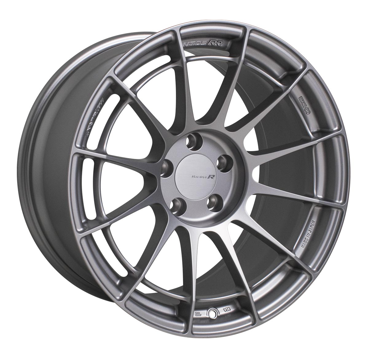 Enkei NT03RR Wheel