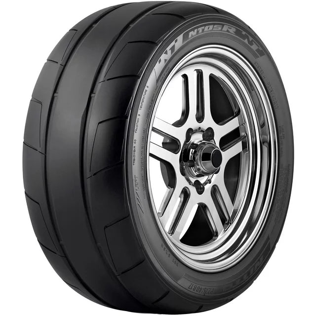 Nitto NT05R Tire