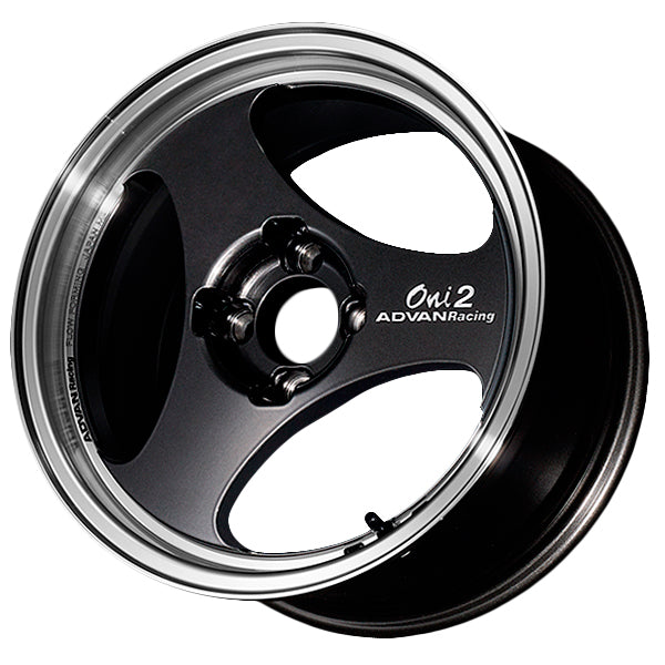 Advan Oni2 Wheel