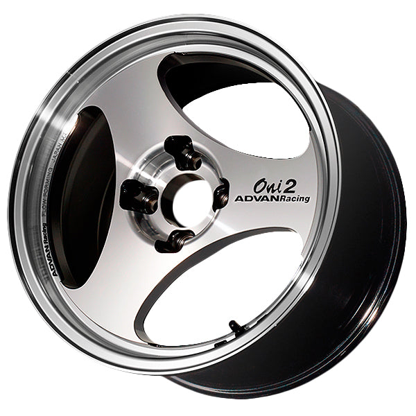 Advan Oni2 Wheel