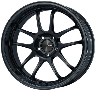 Enkei PF01 EVO Wheel