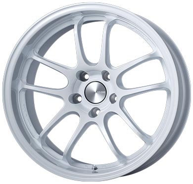 Enkei PF01 EVO Wheel