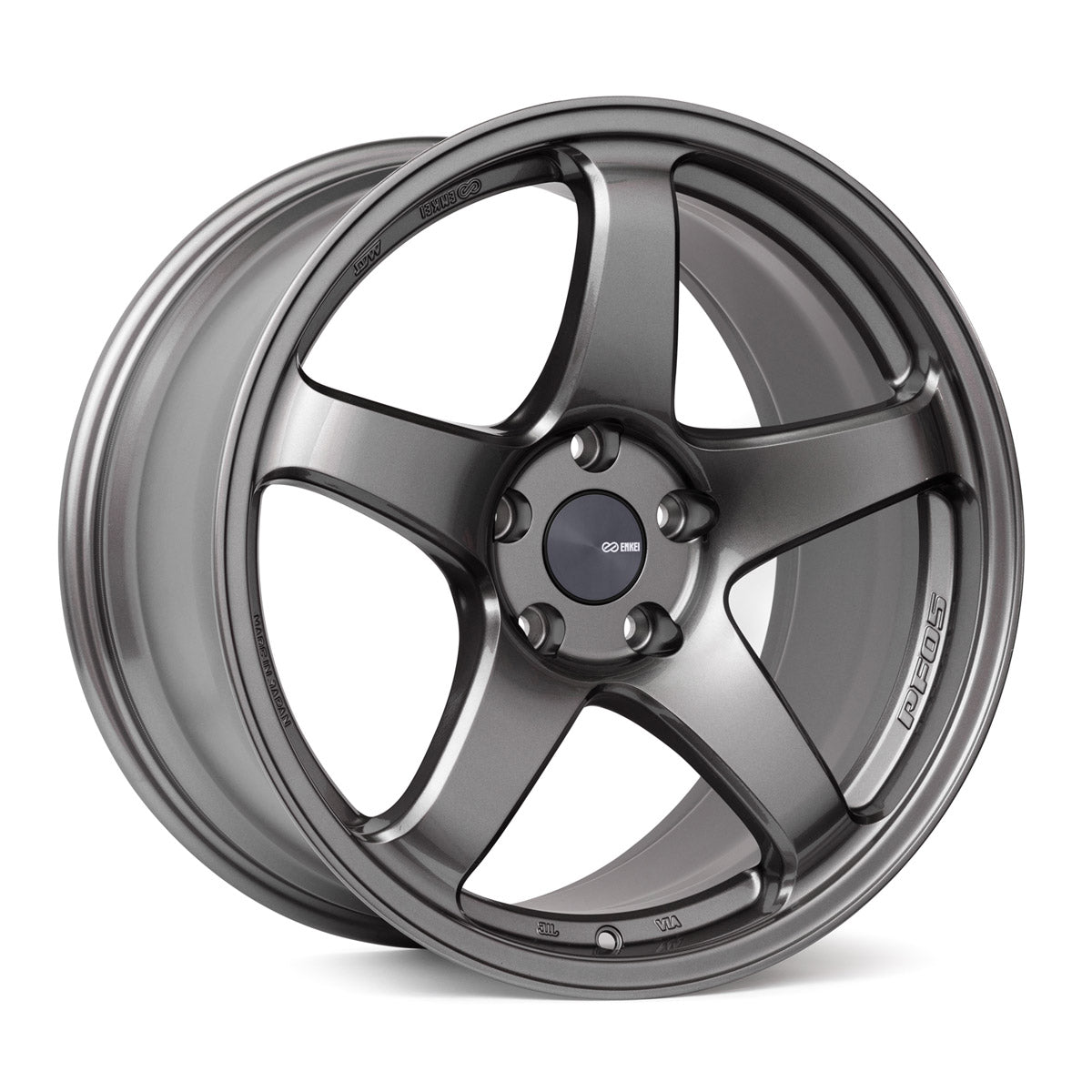 Enkei PF05  Wheel