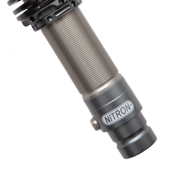 Nitron R1 Suspension Kit - 99-09 Honda S2000 - ABAutoworks