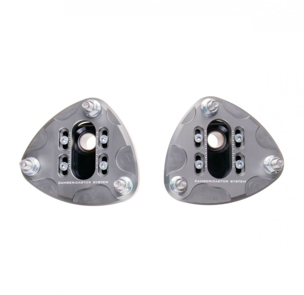 Nitron R1 Suspension Kit - 06-11 Honda Civic Type R