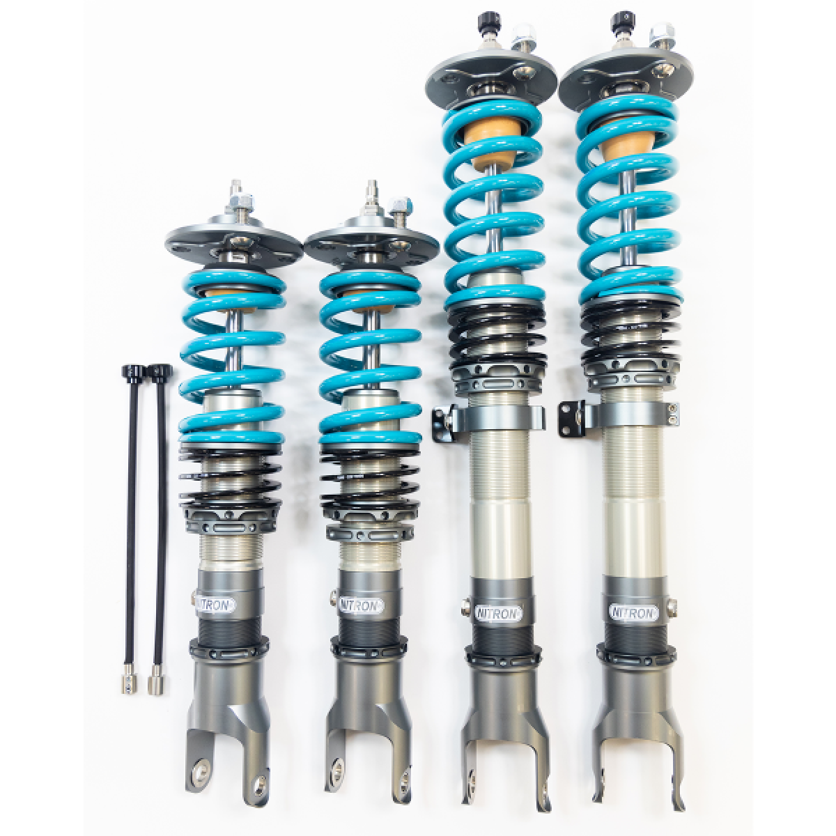 Nitron R1 Suspension Kit - 99-09 Honda S2000