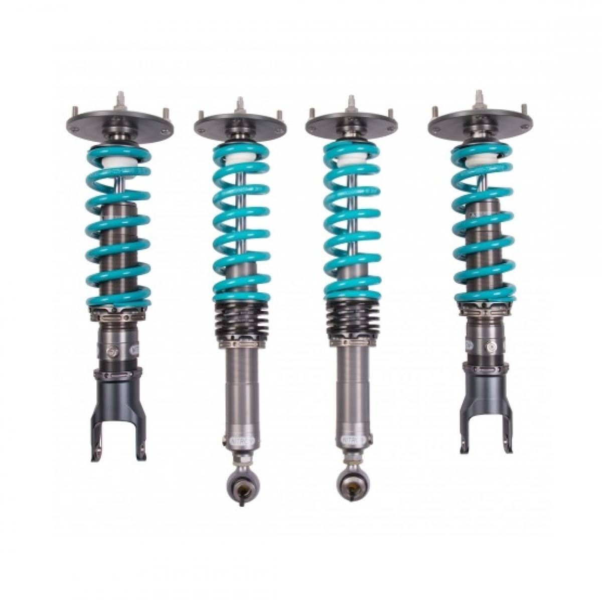 Nitron R1 Suspension Kit - 92-02 Mazda RX-7