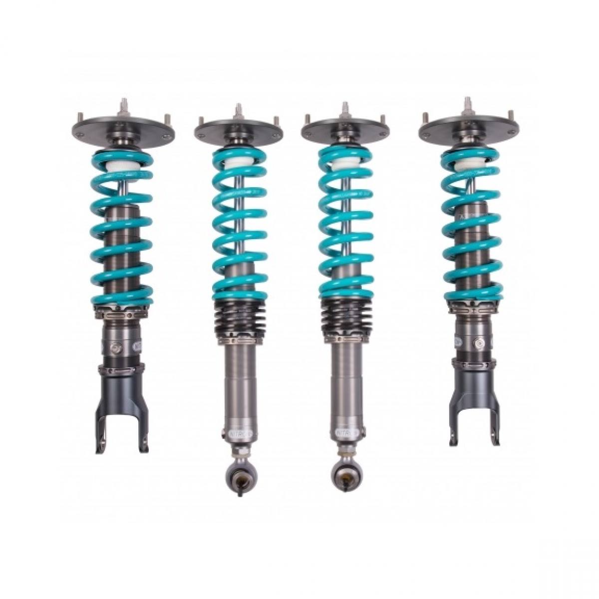 Nitron R1 Suspension Kit - 89-05 Mazda Miata MX-5
