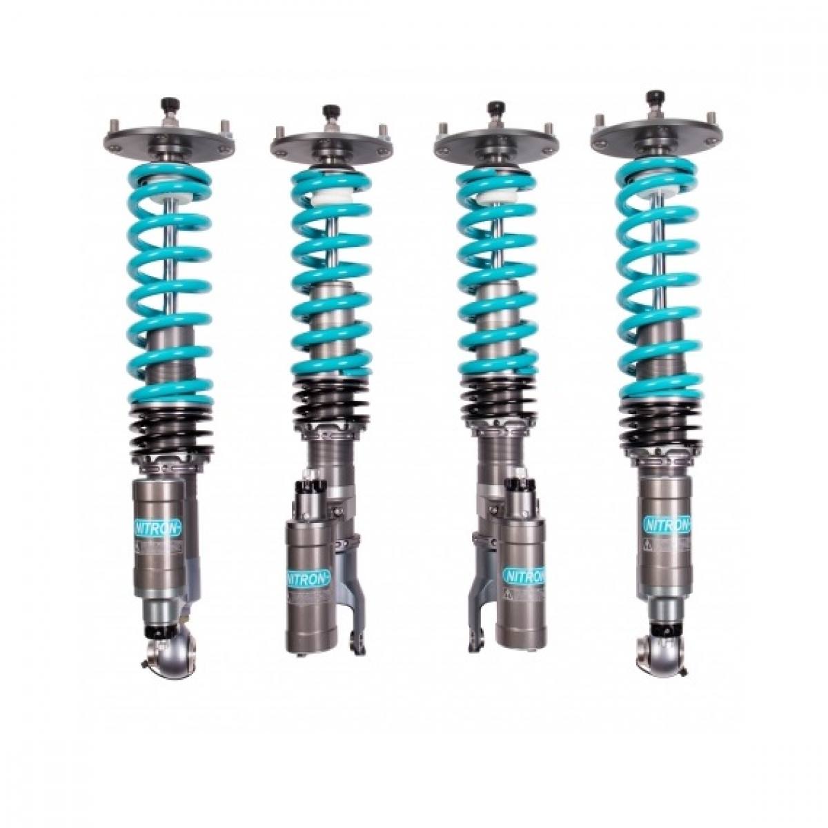 Nitron R3 Suspension Kit - 89-05 Mazda Miata MX-5