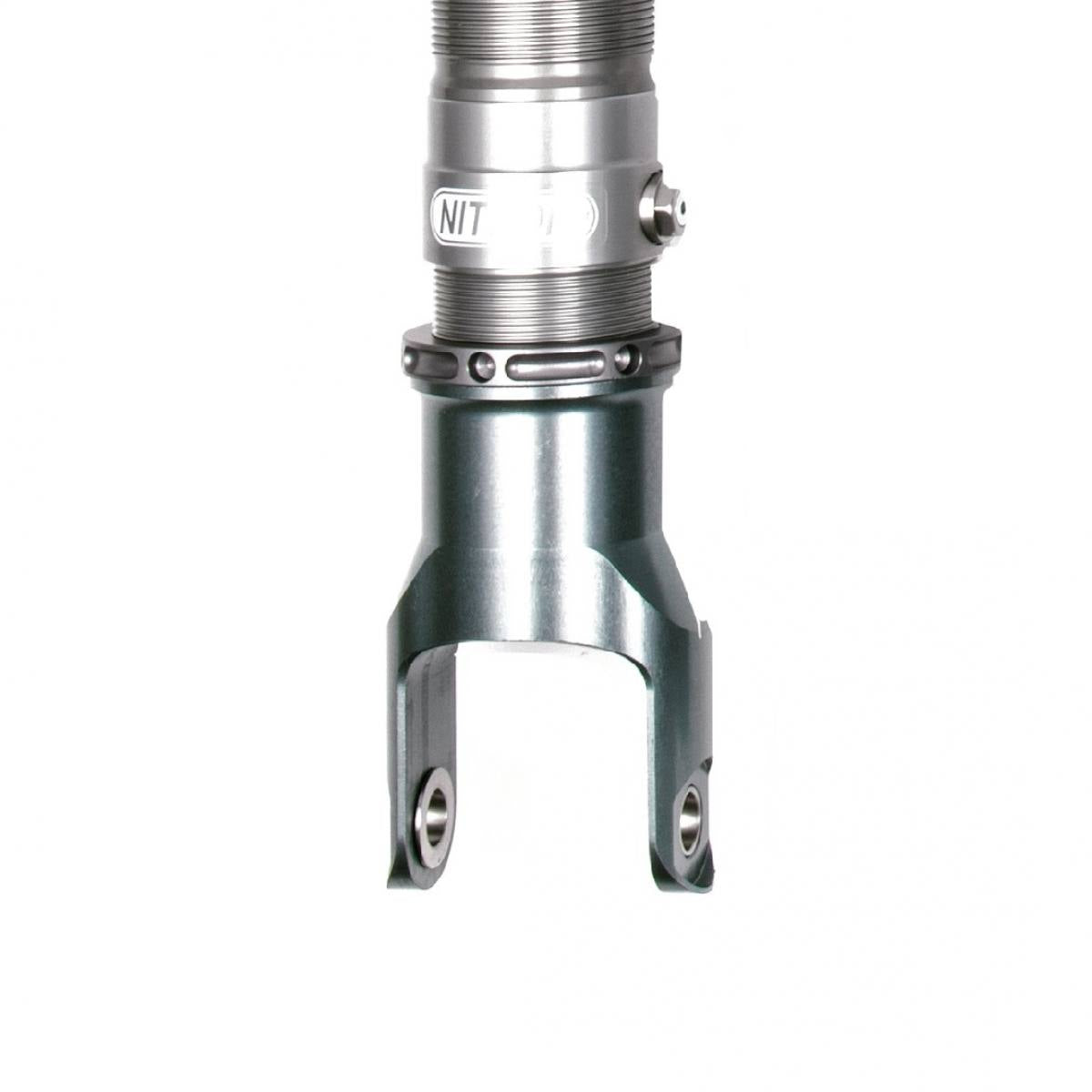 Nitron R1 Suspension Kit - 01-07 Mitsubishi Lancer Evolution