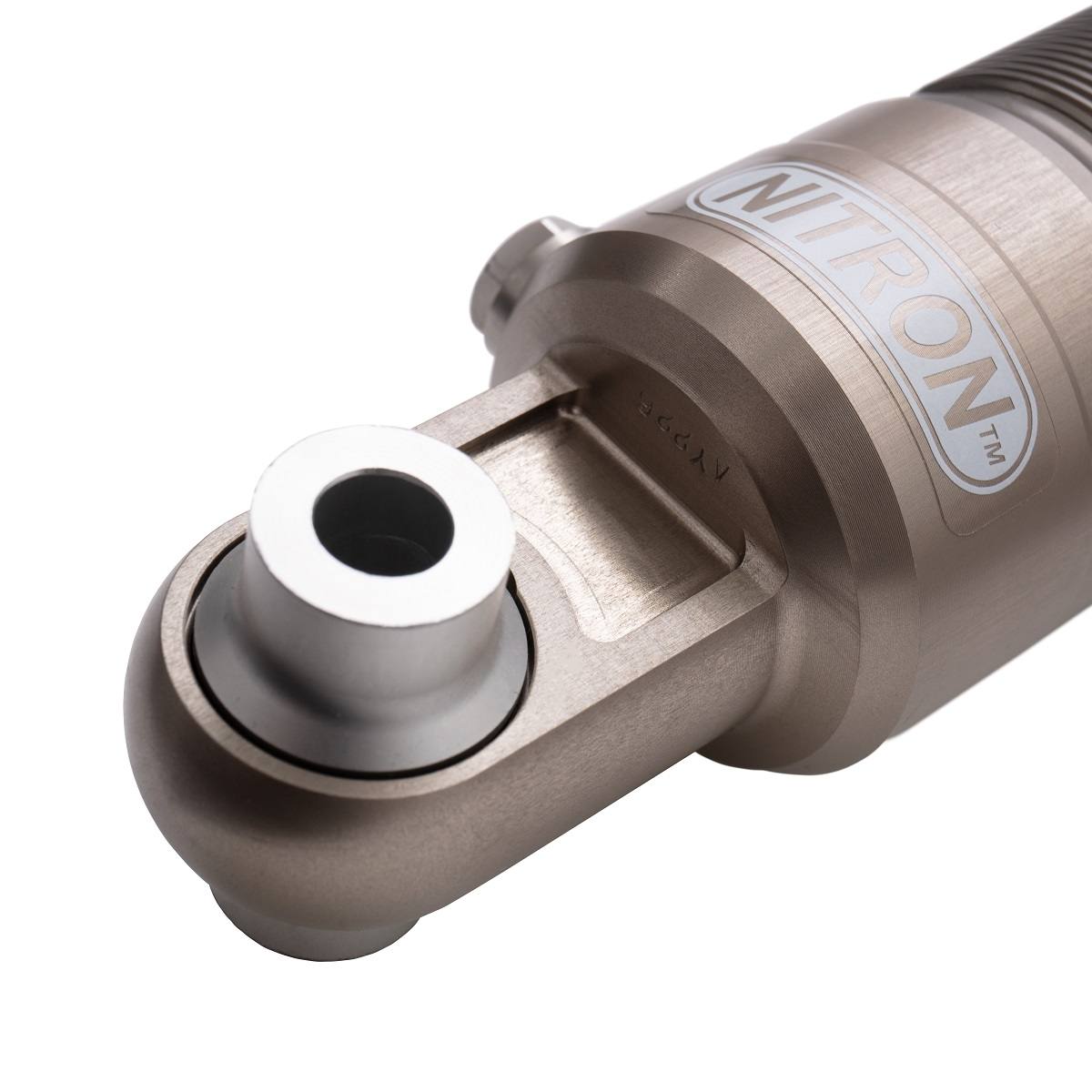 Nitron R1 Suspension Kit - 08-16 Mitsubishi Lancer Evolution