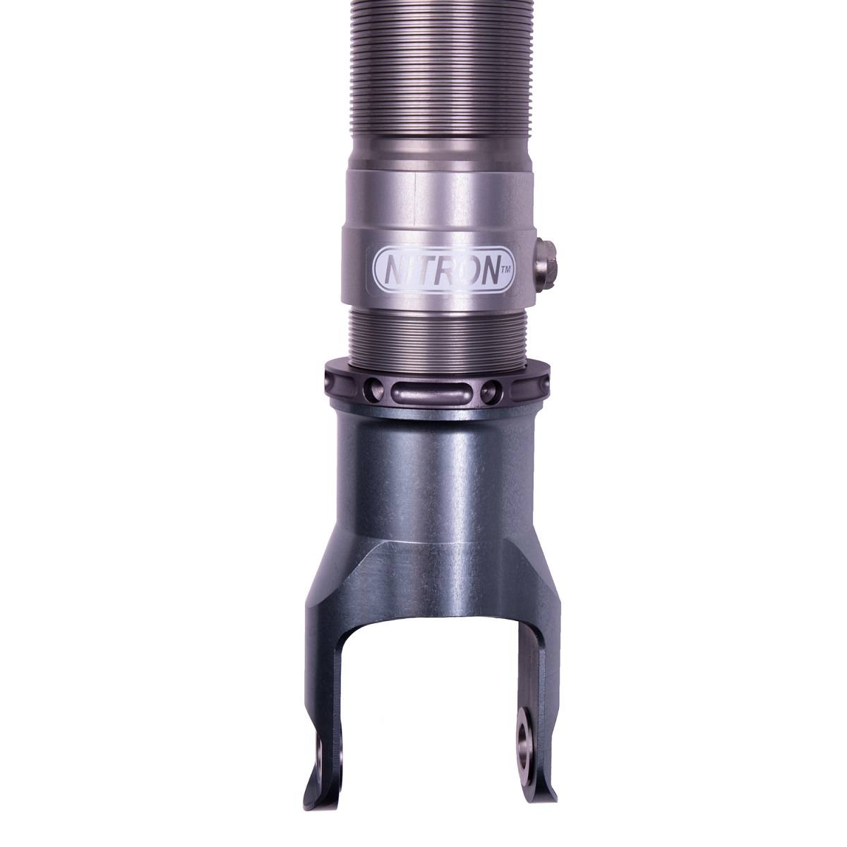 Nitron R1 Suspension Kit - 93-02 Toyota Supra