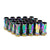 Project Kics R40 (16+4 Locks) Lug Nuts - Neochrome