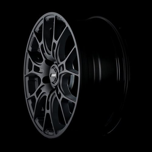 Gram Lights Azure 57BNX Wheel