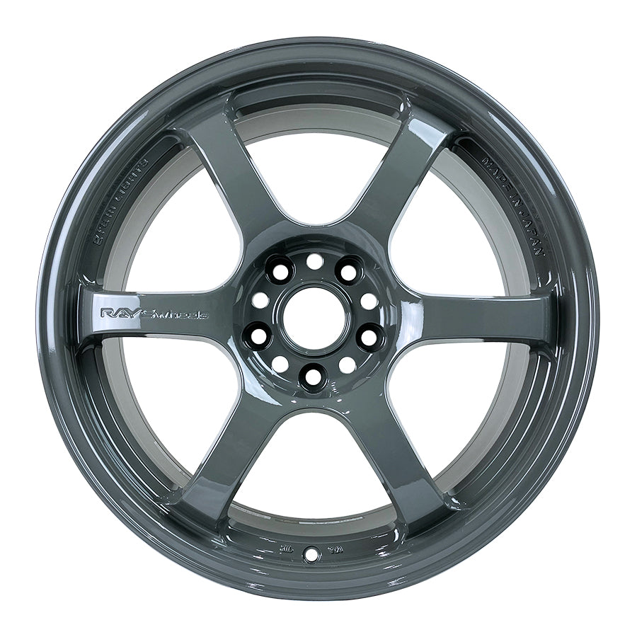 Gram Lights 57DR Wheel - Custom Colors