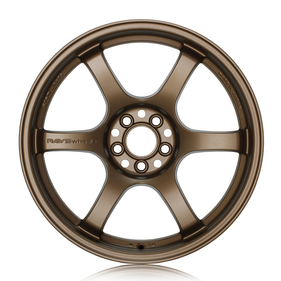 Gram Lights 57DR Wheel - Custom Colors