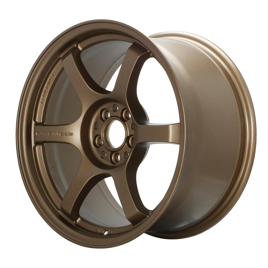 Gram Lights 57DR Wheel - Custom Colors