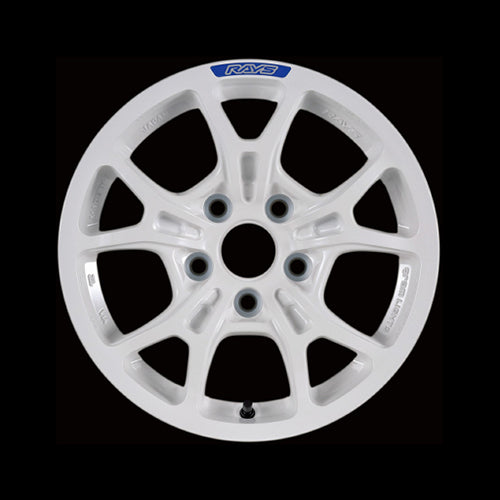 Gram Lights 57FXZ Rally Wheel