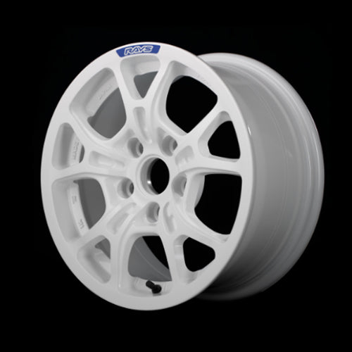 Gram Lights 57FXZ Rally Wheel