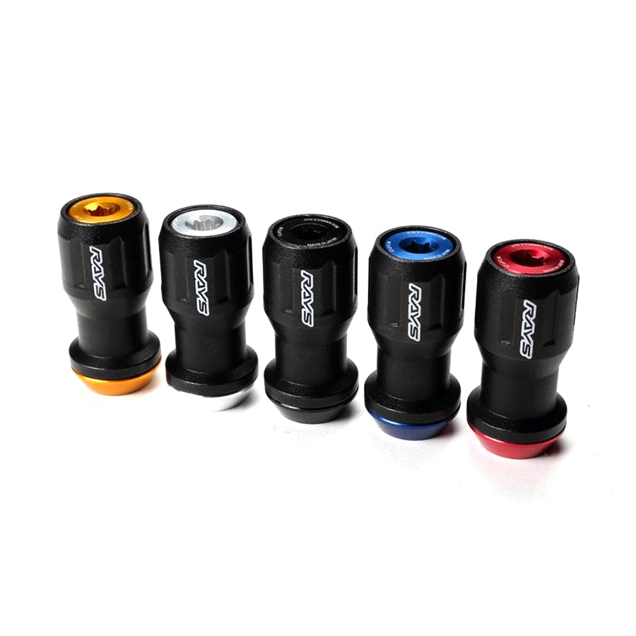 RAYS Formula Nut FN-II Lug Nuts