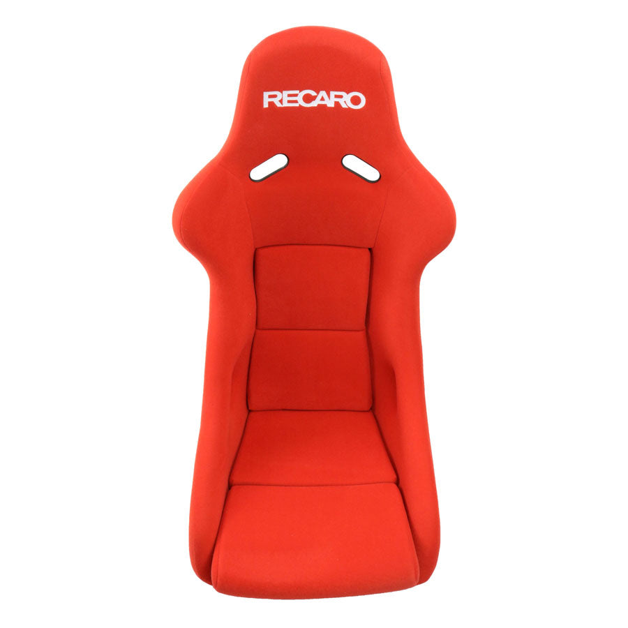 Recaro Pole Position (ABE / Wide) Bucket Seat