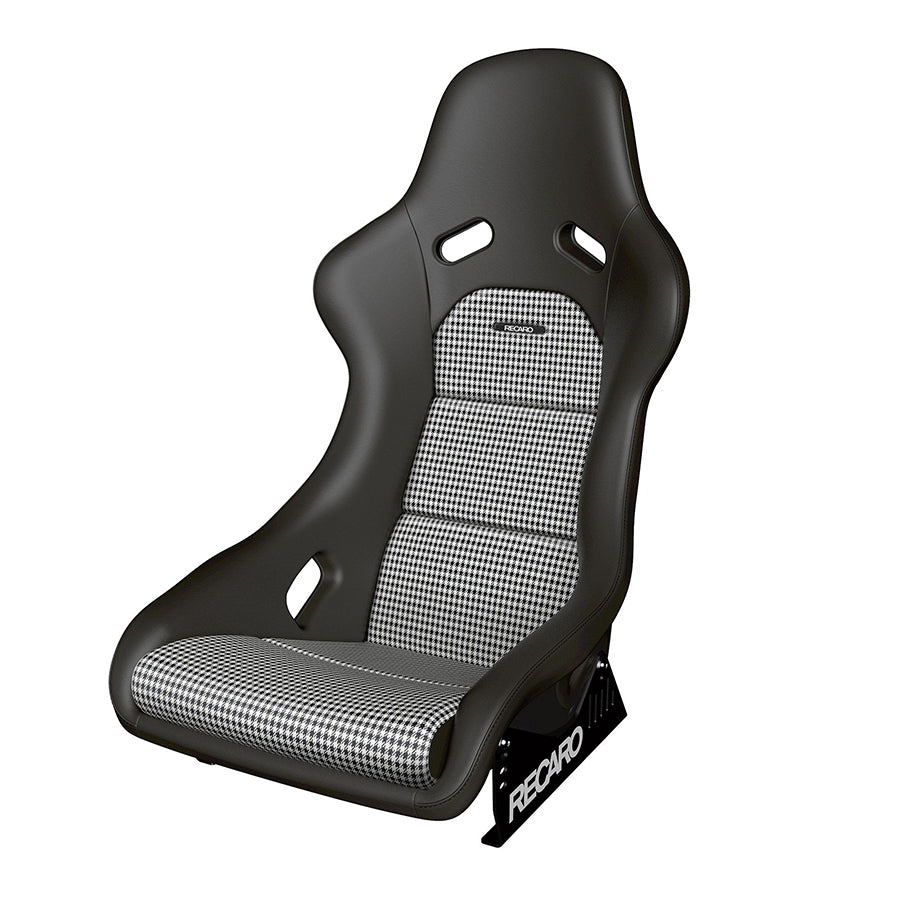 Recaro Pole Position (ABE / Wide) Bucket Seat