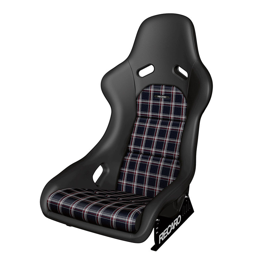 Recaro Pole Position (ABE / Wide) Bucket Seat