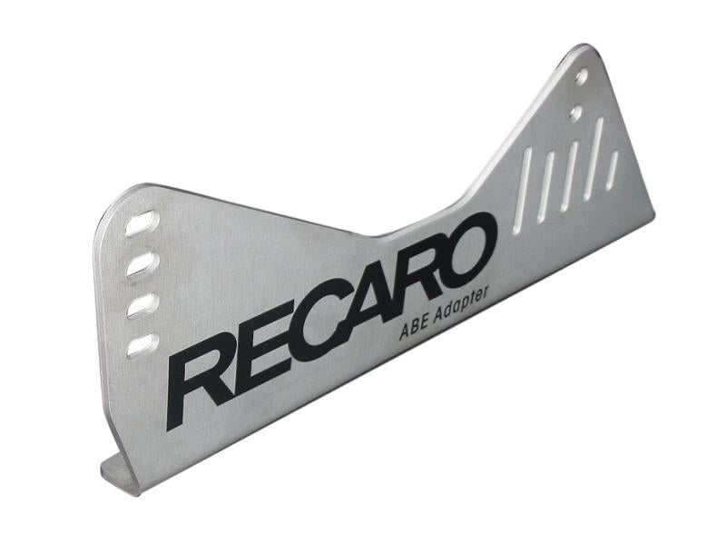 Recaro Seat Side Mounts