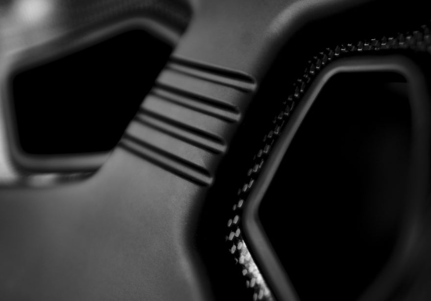 Recaro Pro Racer RMS Racing Seat