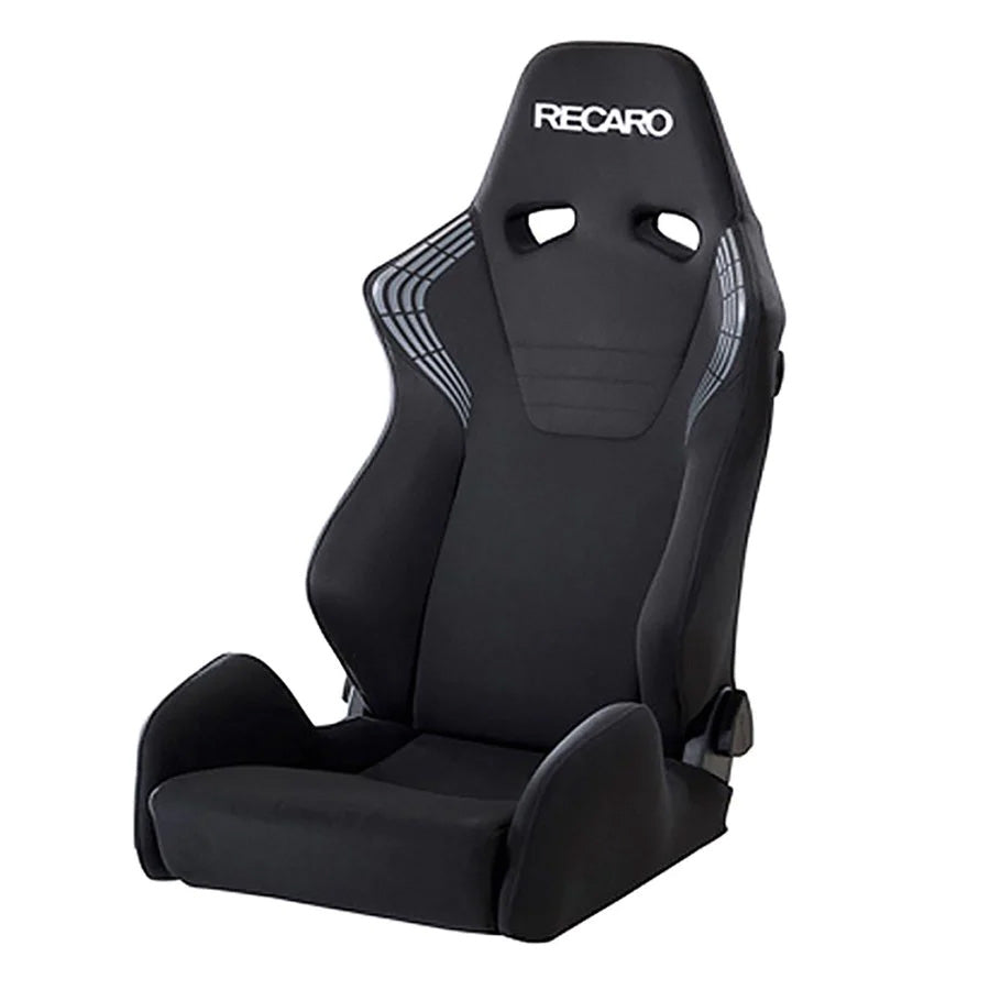 Recaro SR-6 Sport Seat