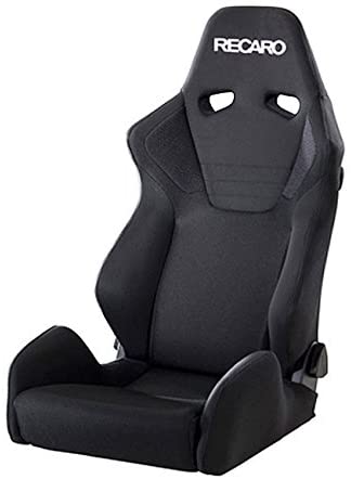 Recaro SR-6 Sport Seat