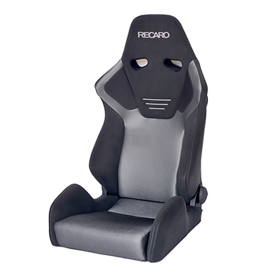 Recaro SR-6 Sport Seat - ABAutoworks