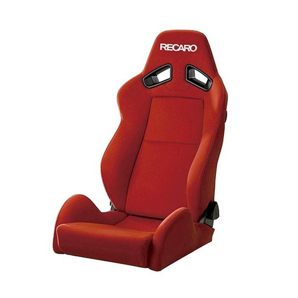 Recaro SR-7 Sport Seat - ABAutoworks