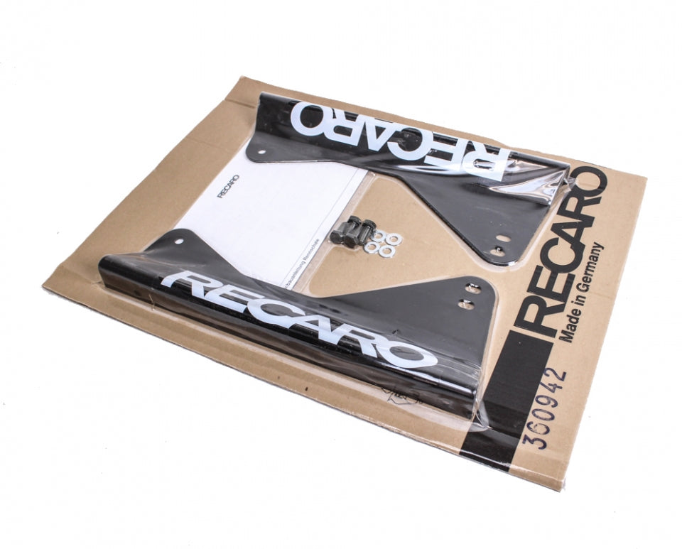 Recaro Seat Side Mounts