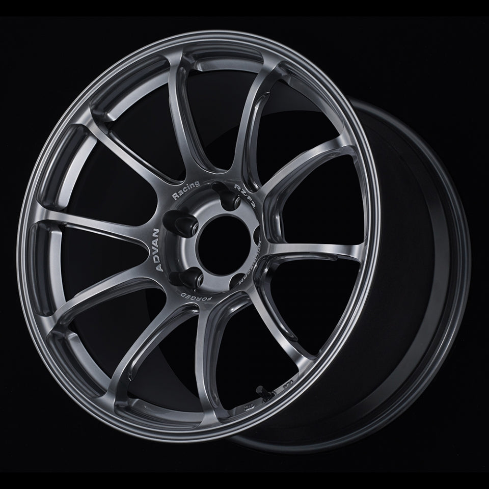 Advan Racing RZ-F2 Wheel - Premium Colors