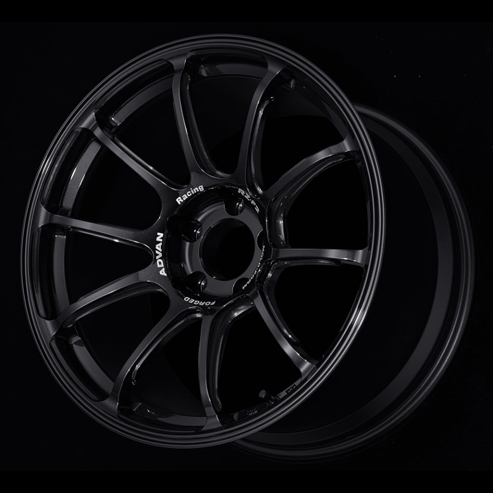 Advan Racing RZ-F2 Wheel - Standard Colors