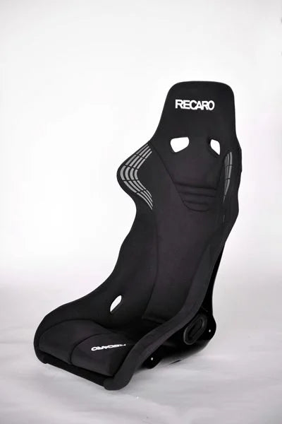 Recaro RS-GS Model Racing Seat