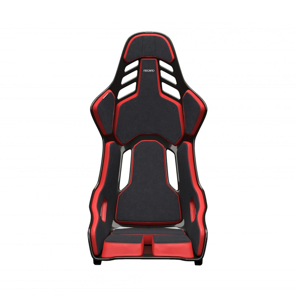 Recaro Podium CF Seat