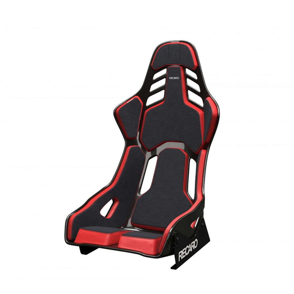 Recaro Podium CF Seat