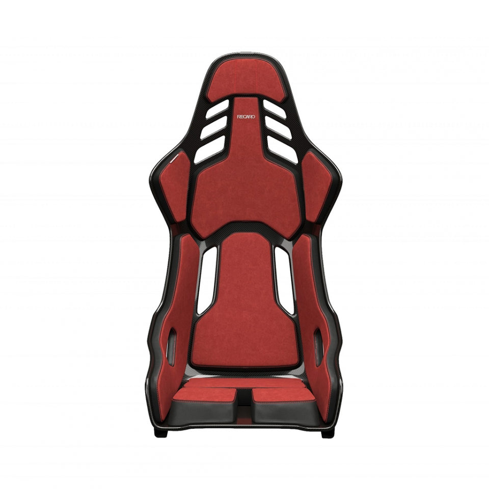 Recaro Podium CF Seat