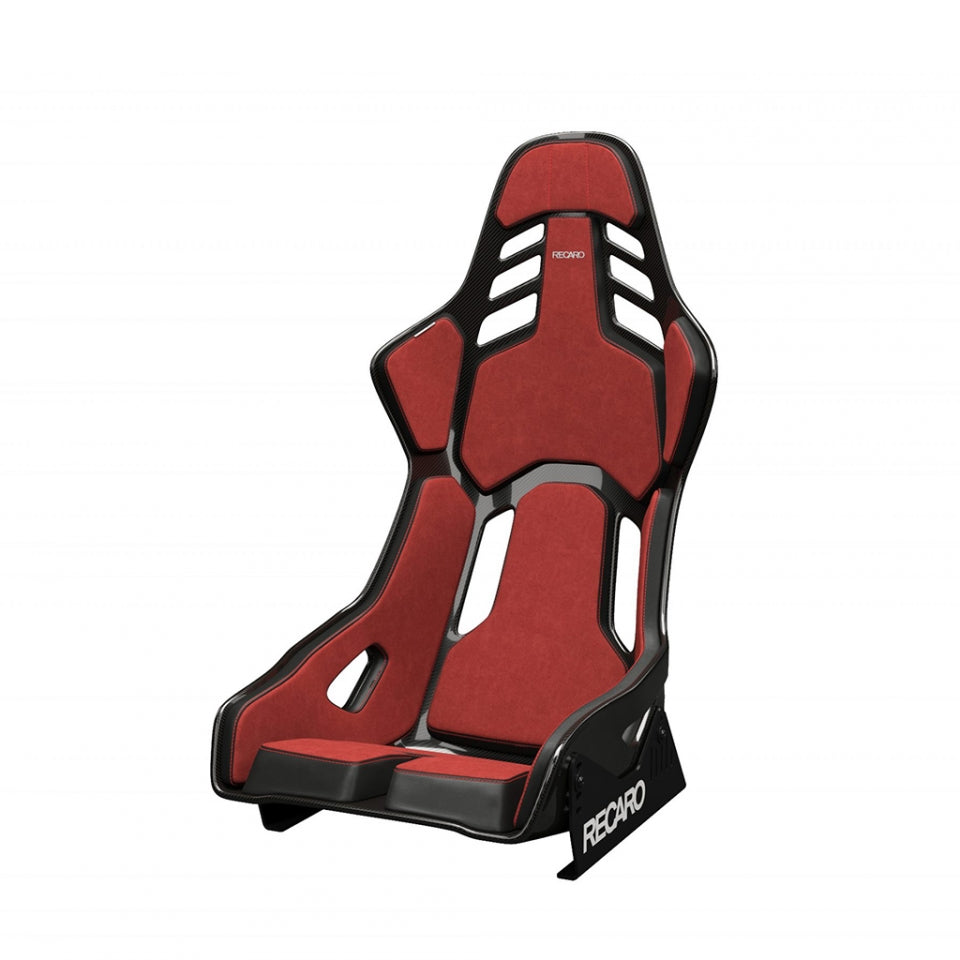 Recaro Podium CF Seat
