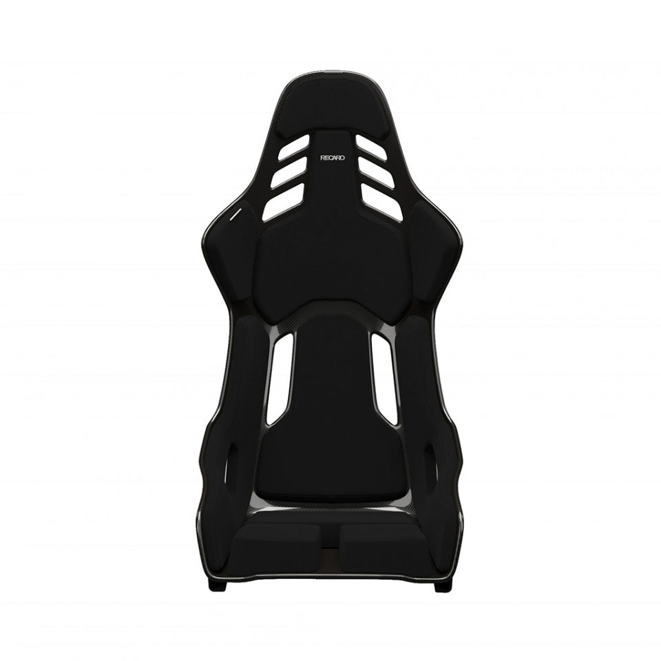 Recaro Podium CF Seat