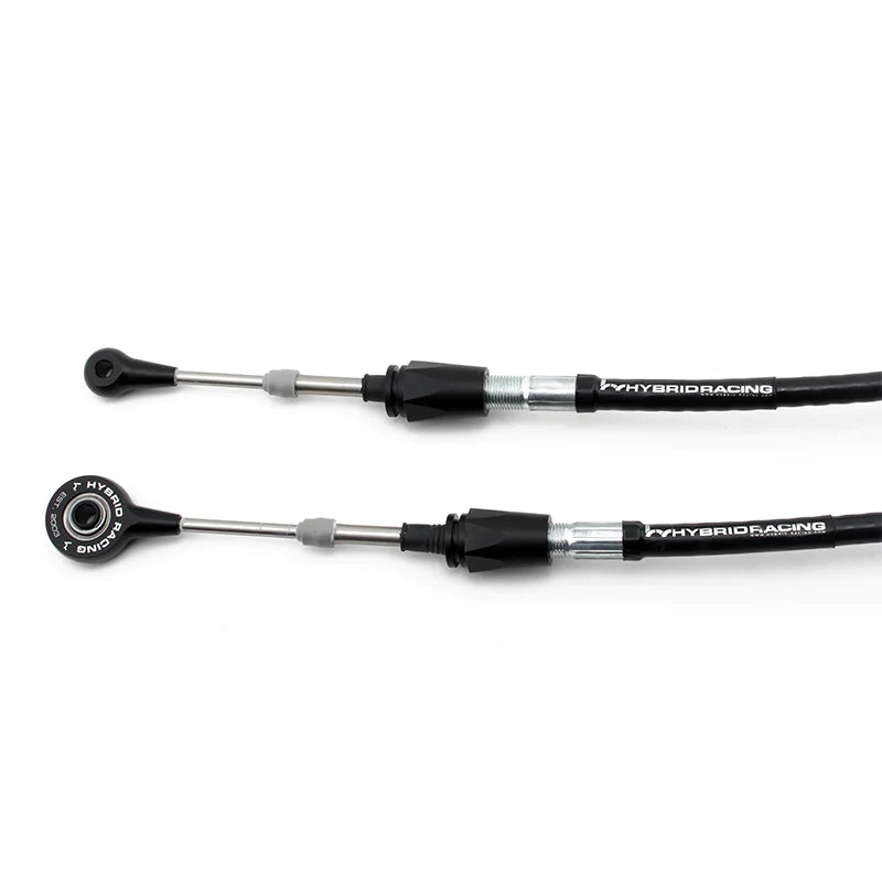 Hybrid Racing Performance Shifter Cables - 02-06 RSX