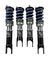 S3 Suspension Coilover System - 00-09 S2000
