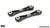 PCI Rear Spherical Toe Links - 88-00 Civic / 94-01 Integra