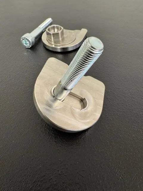 PCI Rear Toe Adjustability Kit - 92-00 Civic / 94-01 Integra