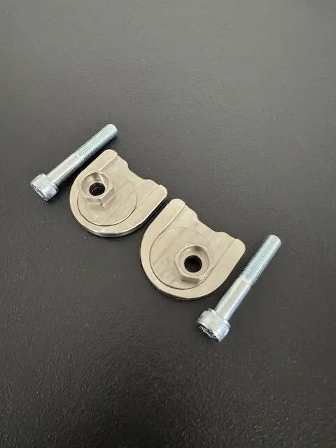 PCI Rear Toe Adjustability Kit - 92-00 Civic / 94-01 Integra