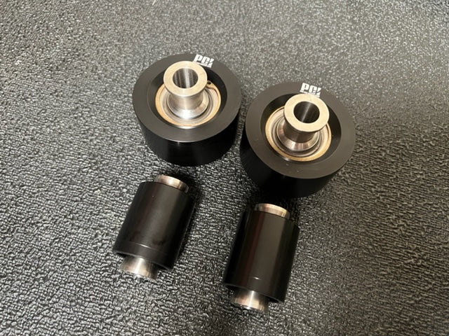 PCI Front Lower Spherical Offset Bushing Kit - 06-11 Civic