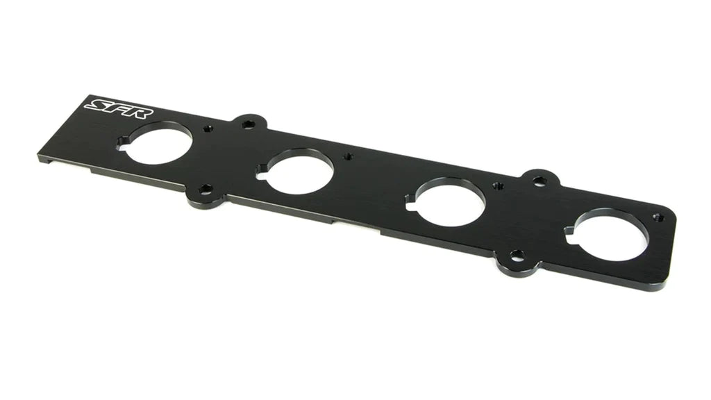 SpeedFactory Racing B-Series Coil Plate for K-Series Coils - Black