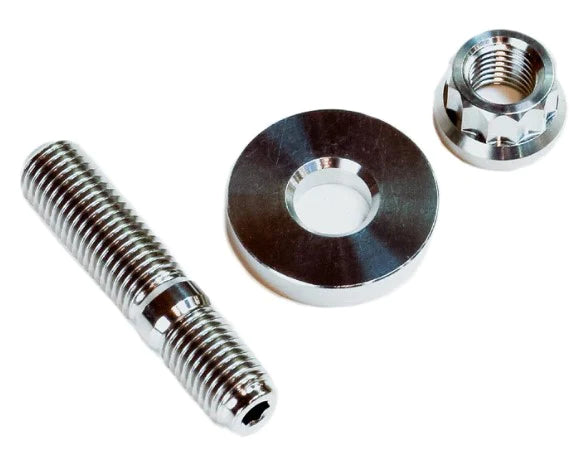 SpeedFactory Racing Titanium Cam Gear Stud Kit - B/H-Series Applications